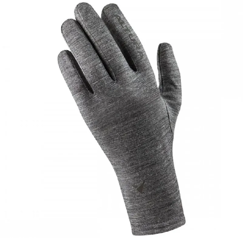 Altura Merino Liner Gloves Grey